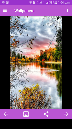 Best HD Wallpapers Screenshot 1