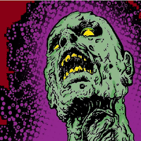 Zombie Bourne