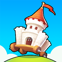 Gunburg: Idle RPG Tower War