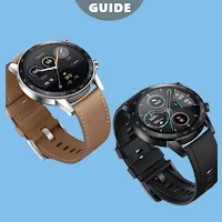 HONOR Magic Watch App Advice