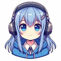 Anime Radio: Anime music 2024