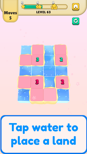 Island Flow Screenshot 3