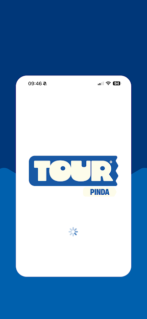 Tour Pinda Screenshot 0