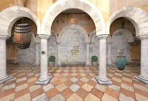 Escape Game - Exploits Screenshot 1