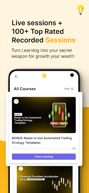 Springpad Screenshot 1