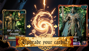 Azedeem: Card Game - Strategy Screenshot 2