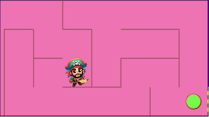 Maze For Kids Screenshot 1