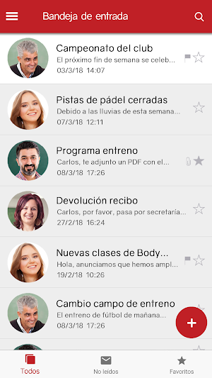 Centre Esportiu Sant Julià Screenshot 1