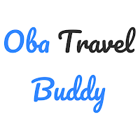Oba Travel Buddy