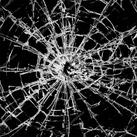 Glass Breaking Sounds