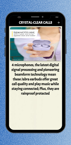 Jabra Elite 3 In Ear Guide Screenshot 1
