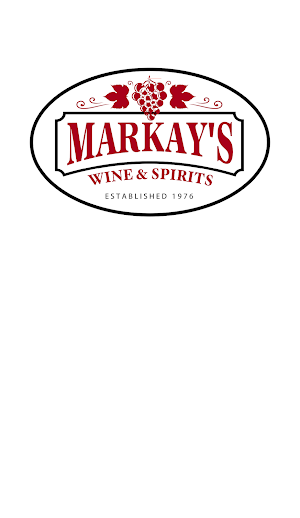Markay's Wine & Spirits Screenshot 0