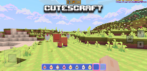 CUTESCRAFT Screenshot 3