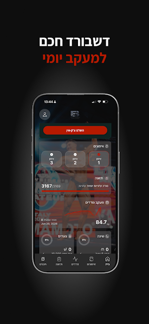 Eylon Schwartz Screenshot 2
