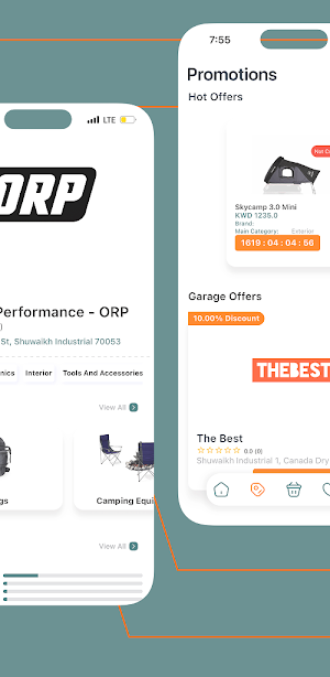 AutoHub Grp Screenshot 1