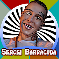 Svatebni Sergei Barracuda