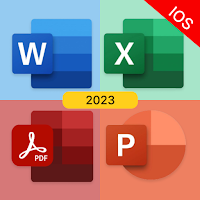 Document Reader and Viewer IOS