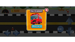 Hey Hayo The Mini Bus Screenshot 1