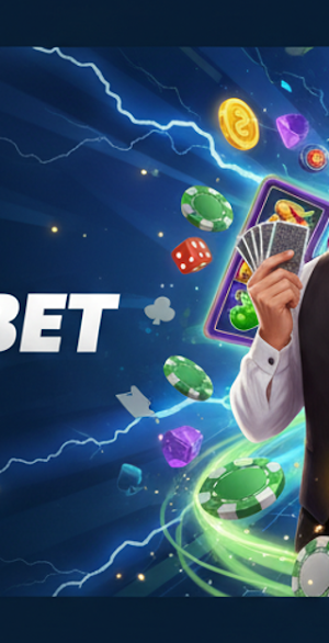 20Bet Screenshot 1