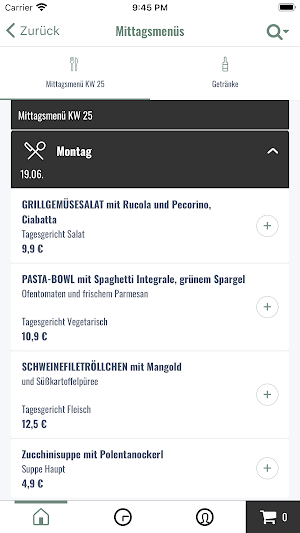 das Urstein Screenshot 2