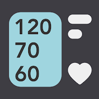 Blood Pressure Notes:Record