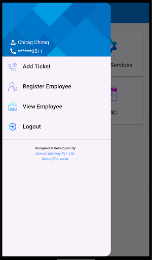 Epic Elevators PVT. LTD. Screenshot 2
