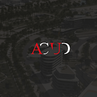 ACUD Citizen Mobile App