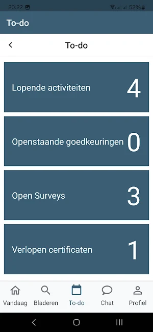 KnowL Screenshot 3
