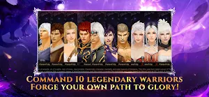 WOM: Chaos Screenshot 3