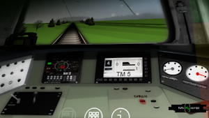 Traindriver! Screenshot 2