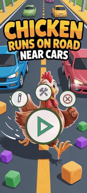Chances Casino Screenshot 0