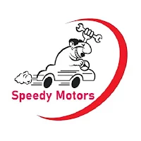 Speedy Driver