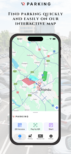 RParking Screenshot 0