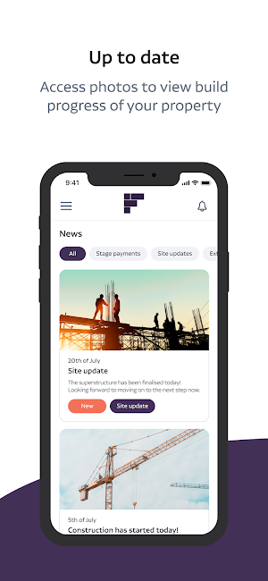 Fruition Properties Screenshot 2