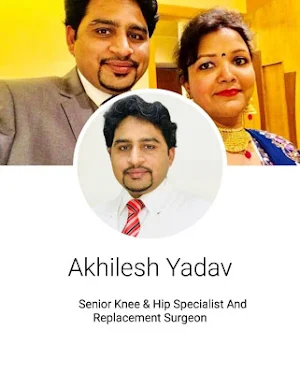 Dr Akhilesh Yadav Screenshot 0