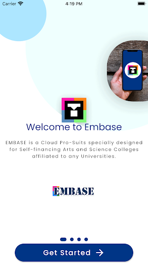 EMBASE Pro Suits Screenshot 0