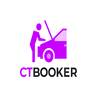 Ctbooker: Carjockey app
