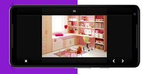 Kids Room Design Ideas Screenshot 3