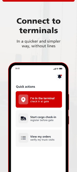 TMEIC Pulse - Mobile Screenshot 2
