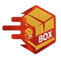 Box logistic Driver