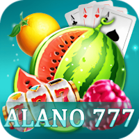 Crown Alano 777 Party