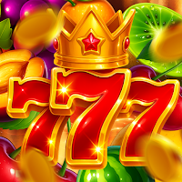 Fruits and Cars: 777 Adventure