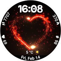 Valentine Vibes