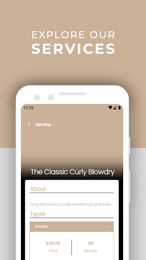 BlowdrysAF Screenshot 2