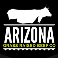 AZ Grass Raised Beef