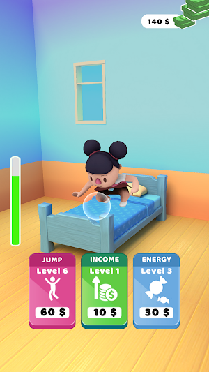 Bed Tester Screenshot 1