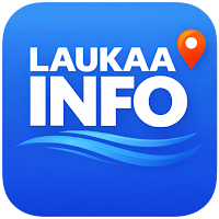LaukaaInfo