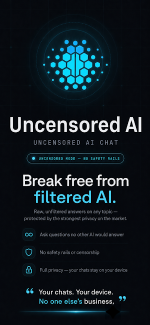 EnigmaAI - Private AI Chat Screenshot 2