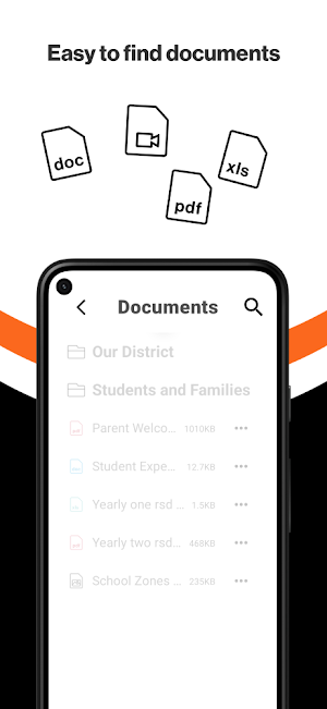 Inman USD 448 Screenshot 3