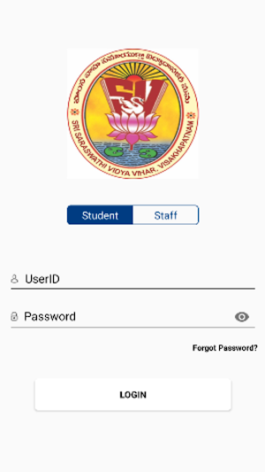 Sri Saraswathi Vidya Vihar Screenshot 2